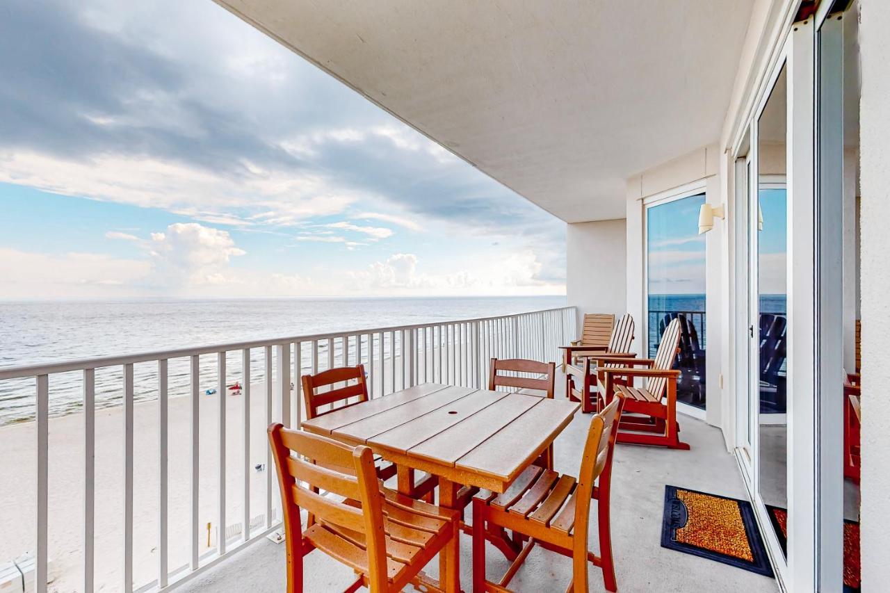 Windemere Perdido Key Εξωτερικό φωτογραφία
