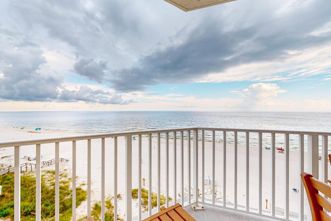Windemere Perdido Key Εξωτερικό φωτογραφία