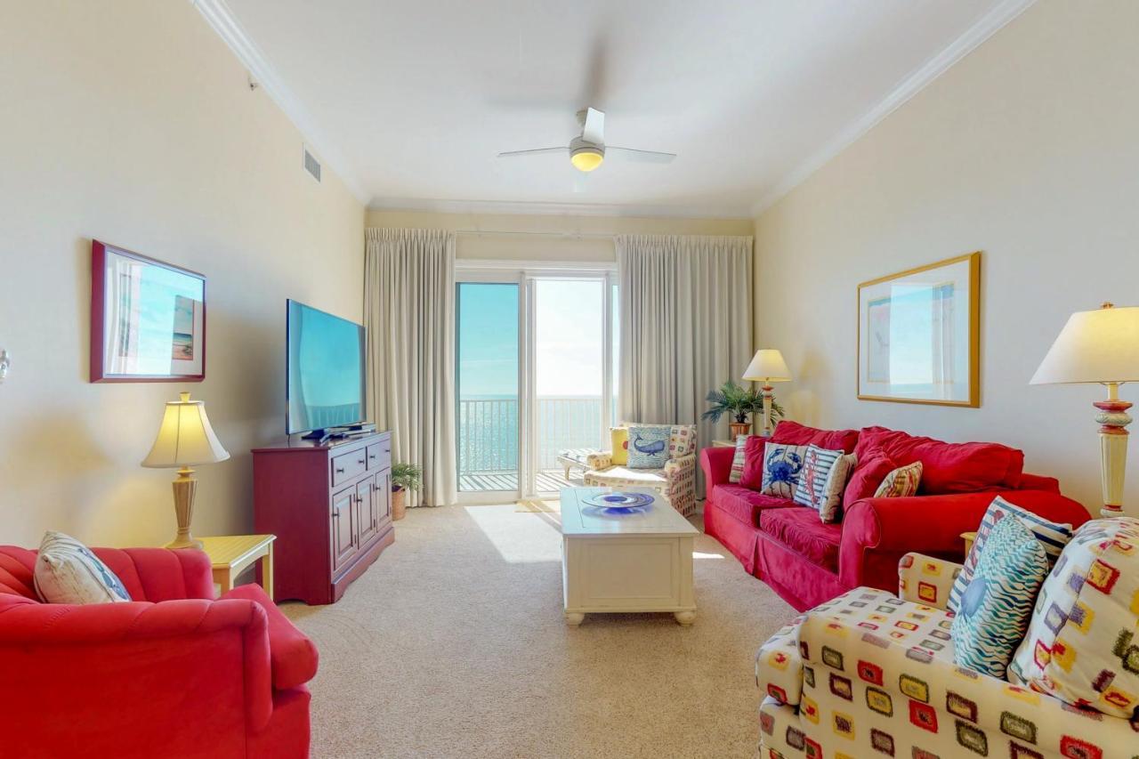 Windemere Perdido Key Εξωτερικό φωτογραφία