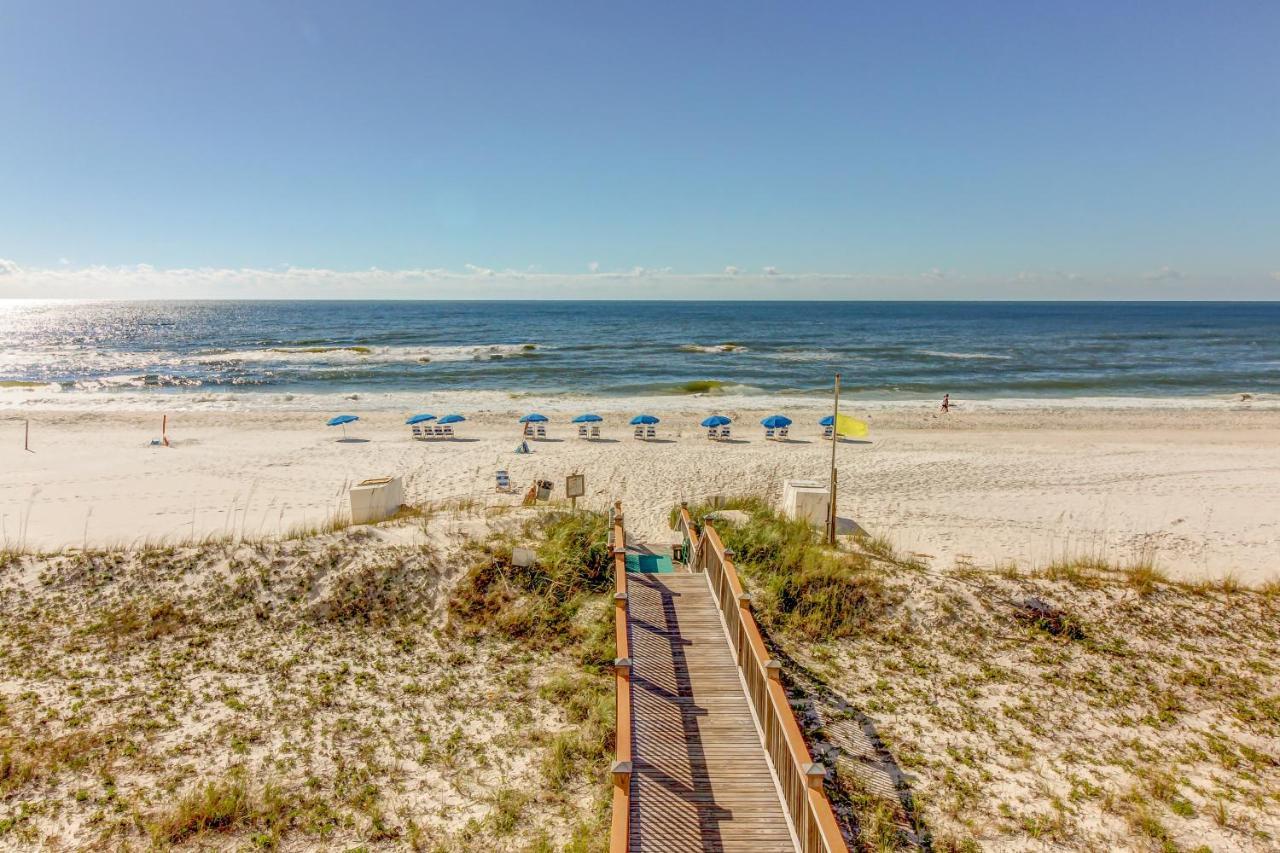 Windemere Perdido Key Εξωτερικό φωτογραφία