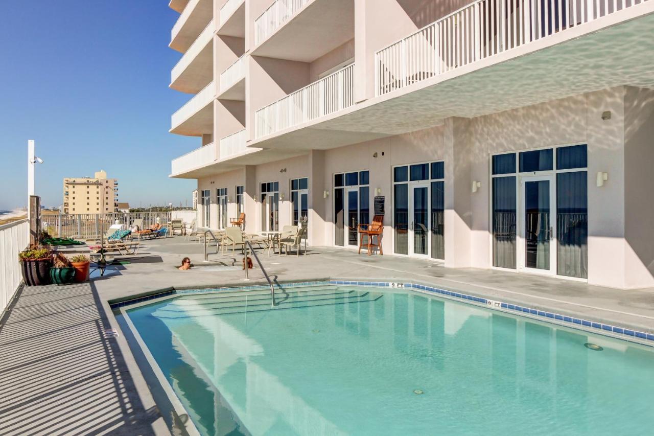 Windemere Perdido Key Εξωτερικό φωτογραφία