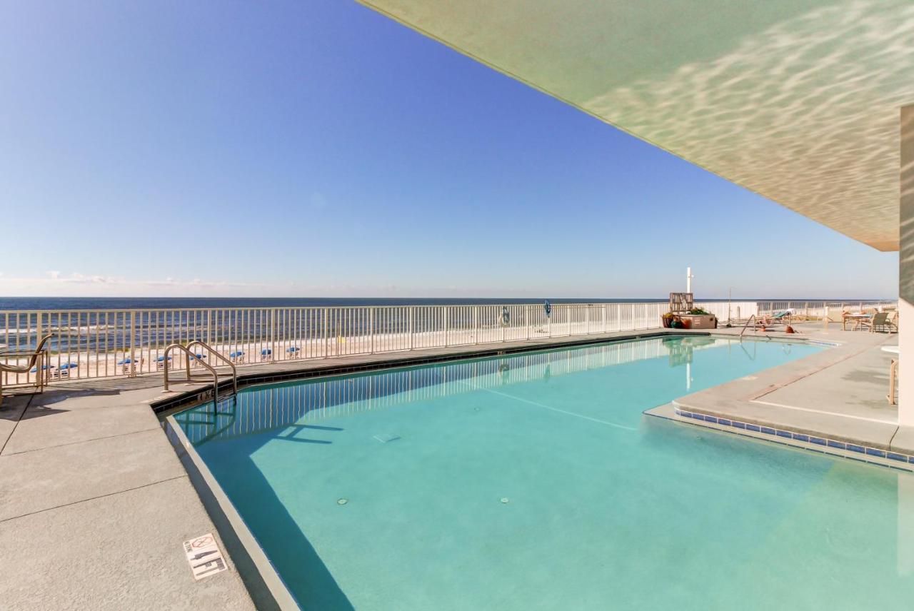 Windemere Perdido Key Εξωτερικό φωτογραφία