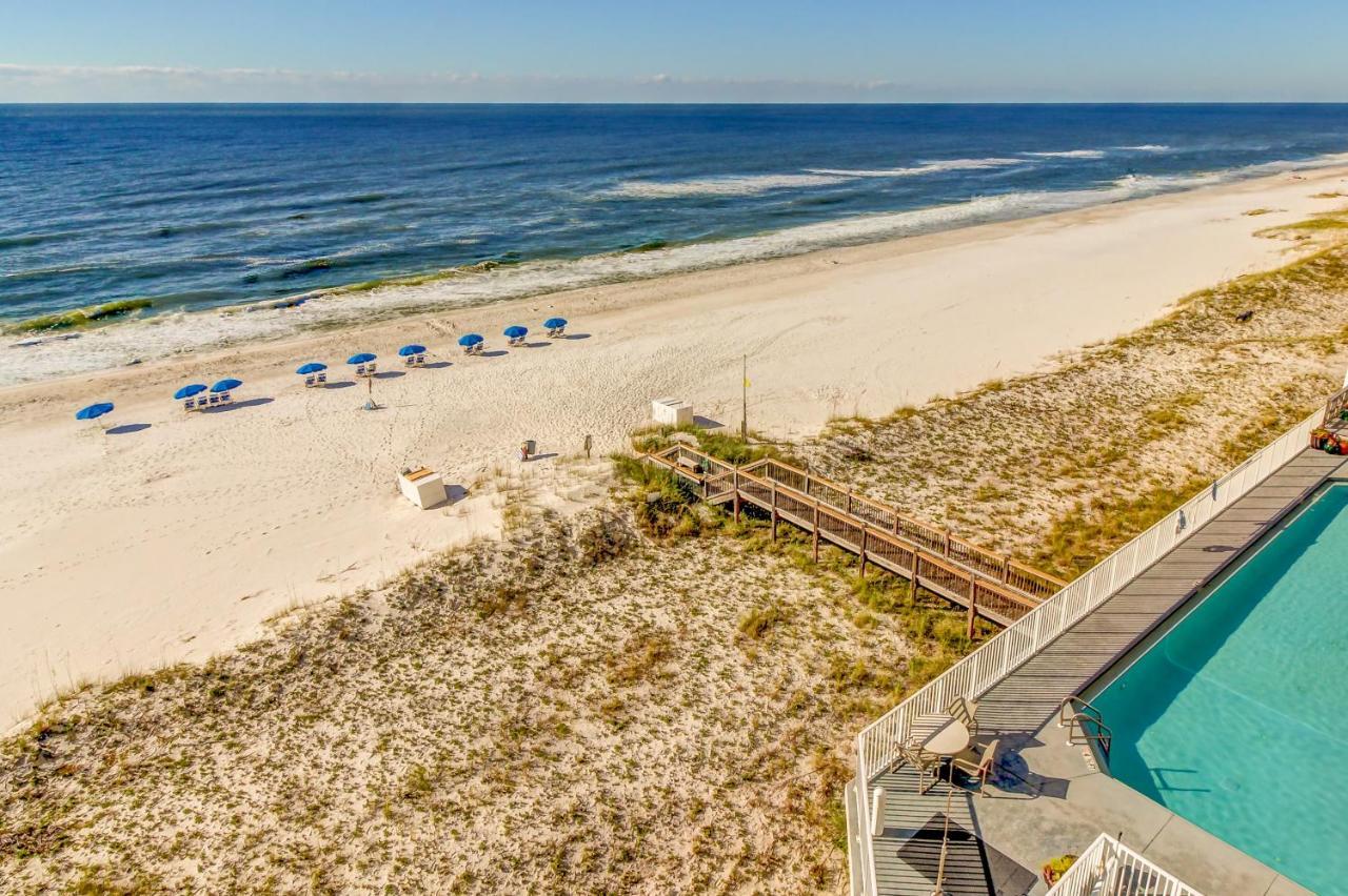 Windemere Perdido Key Εξωτερικό φωτογραφία